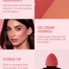 SHEGLAM Color Bloom Liquid Blush Shimmer & Matte Collection Set