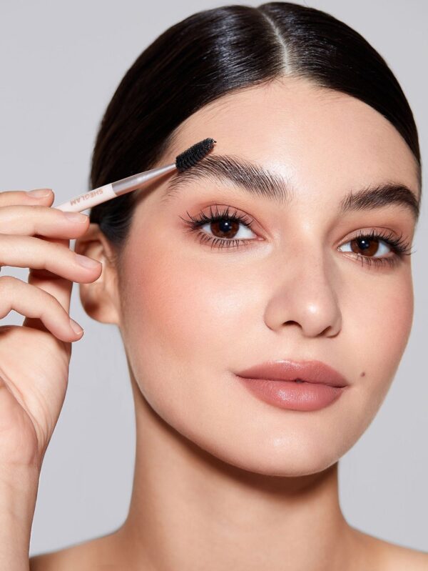 SHEGLAM Set Me Up Brow Hold-Crystal Clear - Image 2