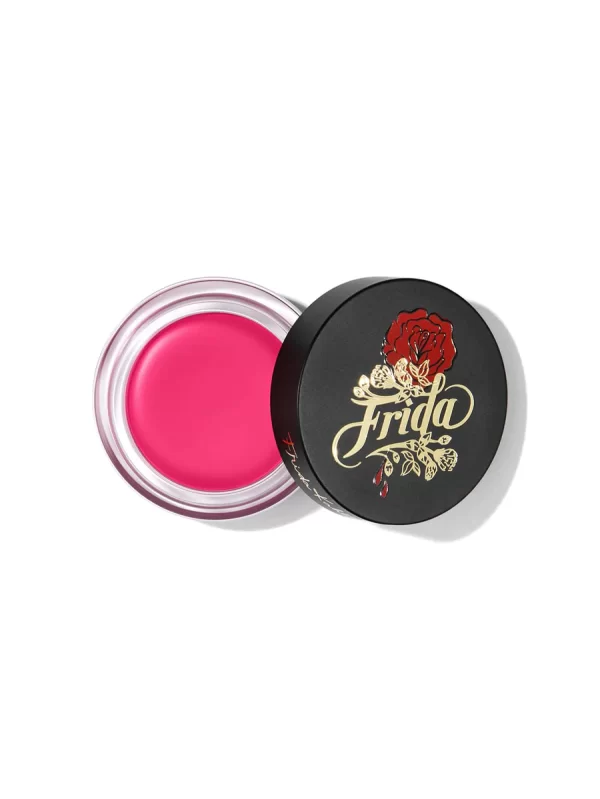 SHEGLAM X Frida Kahlo Self Portrait Cream Blush - Image 2