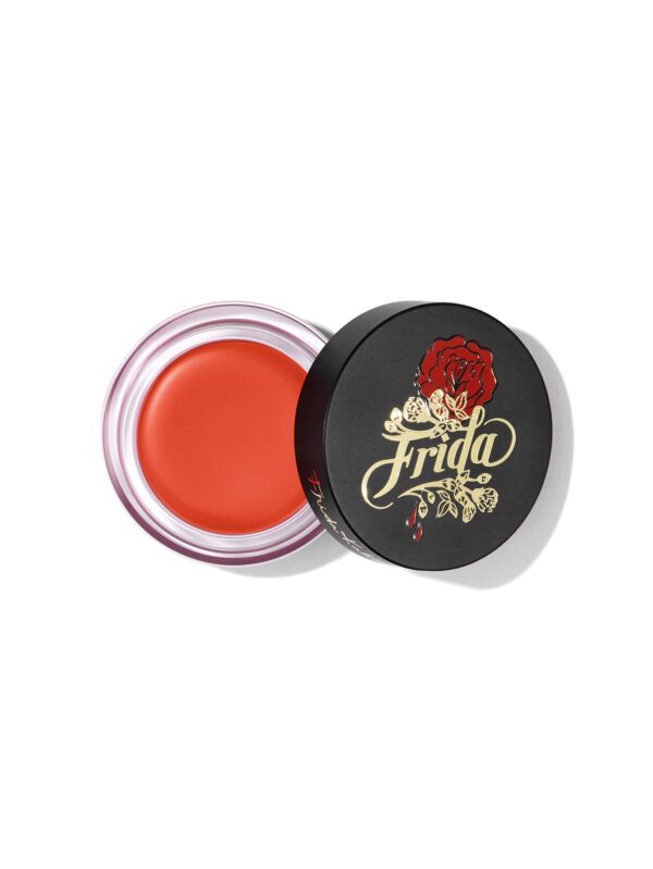 SHEGLAM X Frida Kahlo Self Portrait Cream Blush - Image 5