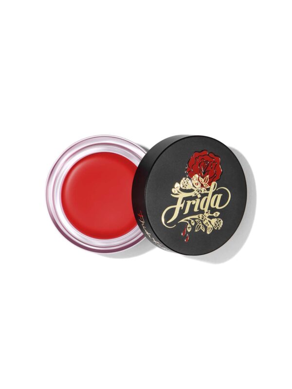 SHEGLAM X Frida Kahlo Self Portrait Cream Blush - Image 8