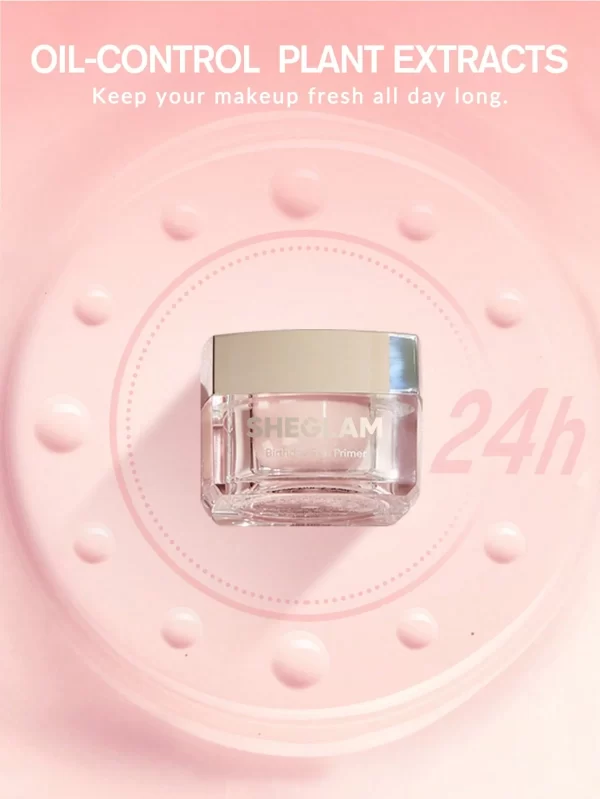 SHEGLAM Birthday Skin  Primer - Image 2