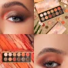 SHEGLAM Stay Juicy La Palette