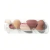 Sheglam 6-Sponge Party Pack