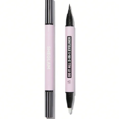 Sheglam Do It All-In-1-Eyeliner