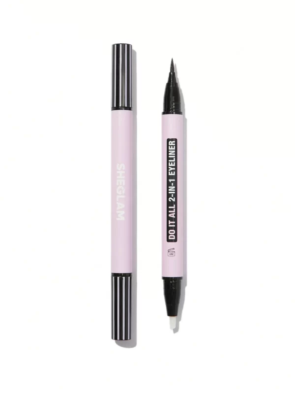 Sheglam Do It All-In-1-Eyeliner