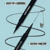 SHEGLAM Pro Precision Waterproof Liquid Eyeliner - Black