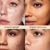 SHEGLAM Perfect Skin High Coverage Concealer