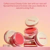 SHEGLAM Cheeky Color Jam Set