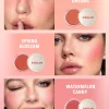 SHEGLAM Cheeky Color Jam Set