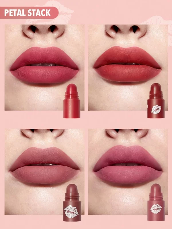 SHEGLAM Mega Lip Stacks - Image 3