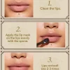 SHEGLAM Harry Potter Magic Cauldrion Lip Mask Purple