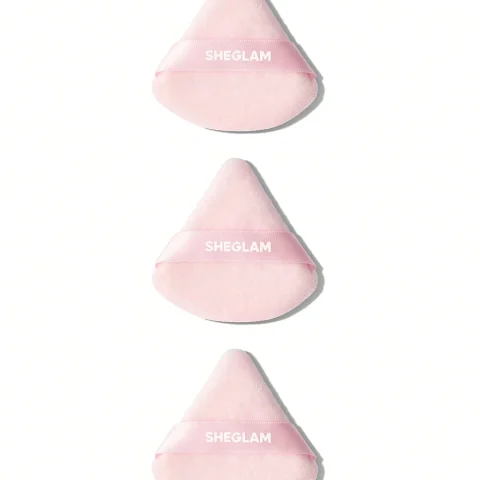 SHEGLAM Insta-Ready Powder Puff