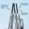 Sheglam Fill Me In 2-In-1 Eyebrow Pencil & Cream