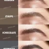 Sheglam Fill Me In 2-In-1 Eyebrow Pencil & Cream