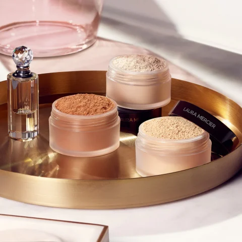 Laura Mercier Loose setting powder