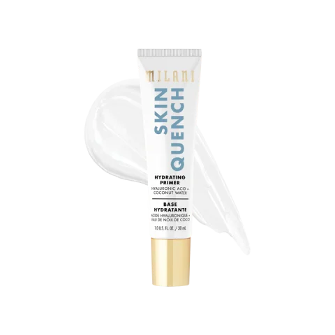 Milani Skin Quench Hydrating Primer
