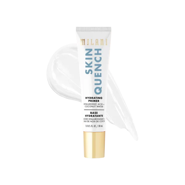 Milani Skin Quench Hydrating Primer