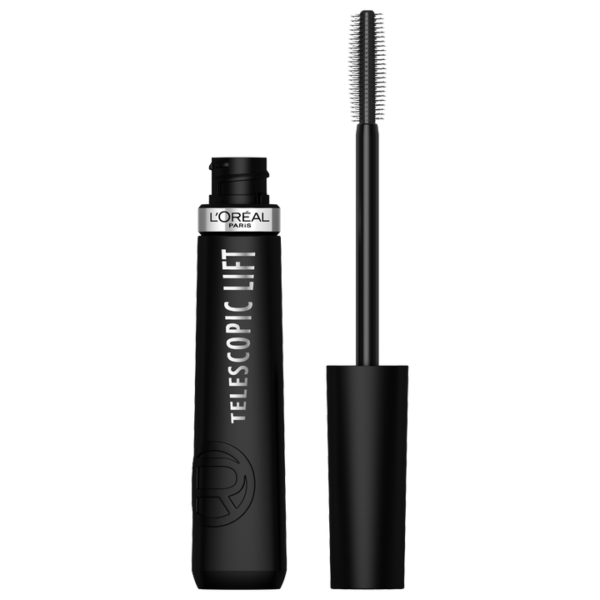 Telescopic Lift Mascara Black