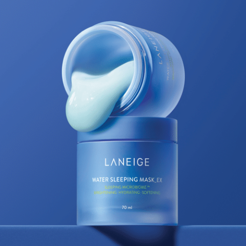 Laneige Water Sleeping Mask