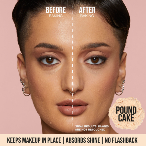 HUDA BEAUTY Easy Bake Loose Baking & Setting Powder - Image 7