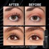 Telescopic Lift Mascara Black - Image 2