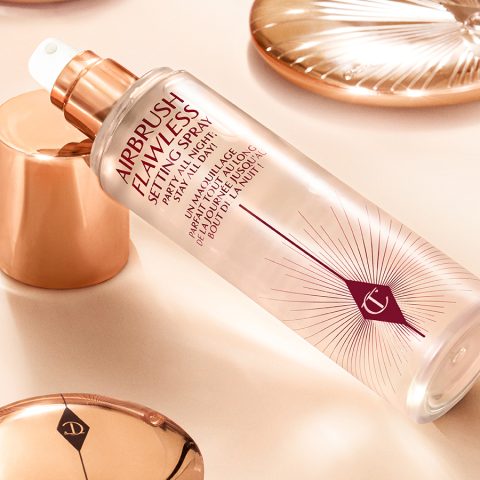 CHARLOTTE TILBURY AIRBRUSH FLAWLESS SETTING SPRAY