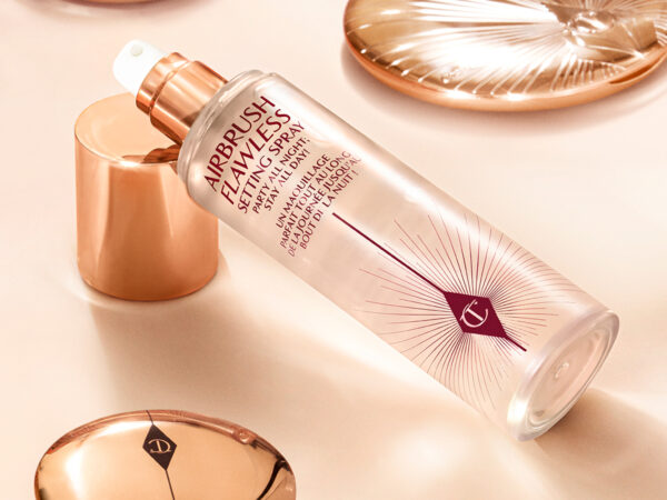 CHARLOTTE TILBURY AIRBRUSH FLAWLESS SETTING SPRAY