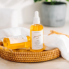 Hair Growth Oil