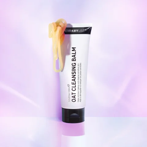 Oat Cleansing Balm