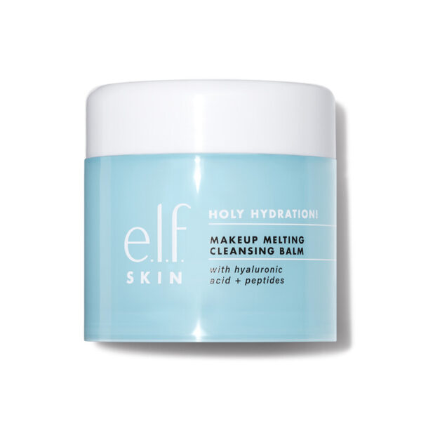 Elf Holy Hydration! Makeup Melting Cleansing Balm