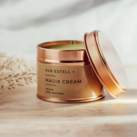 Magix Cream