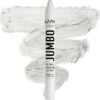 Nyx Jumbo Eye Pencil - Cottage Cheese