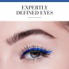 Bourjois Liquid Eyeliner Liner Pinceau