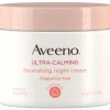 Ultra Calming Nourishing Night Cream