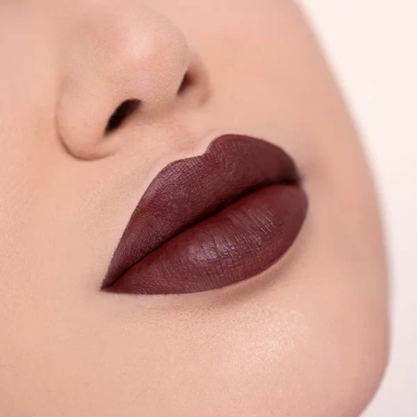 Beauty Bakerie Matte Lip Whip - Image 2