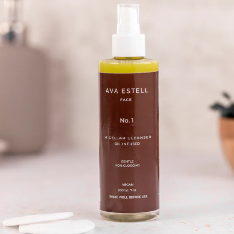 Micellar Cleanser