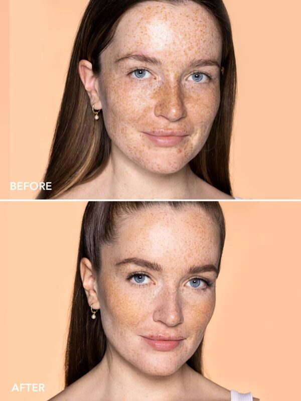 SHEGLAM Full Coverage Foundation Balm - Image 35