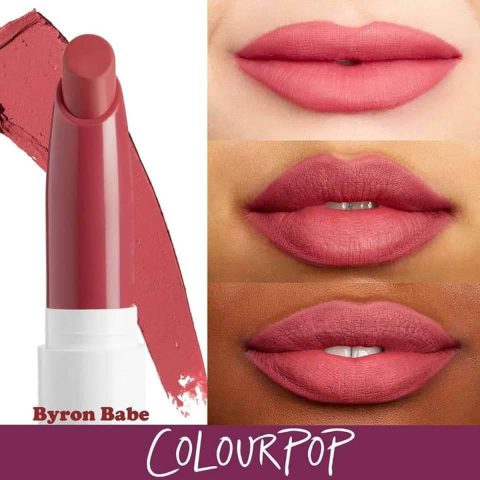 Colourpop Lippie Stix