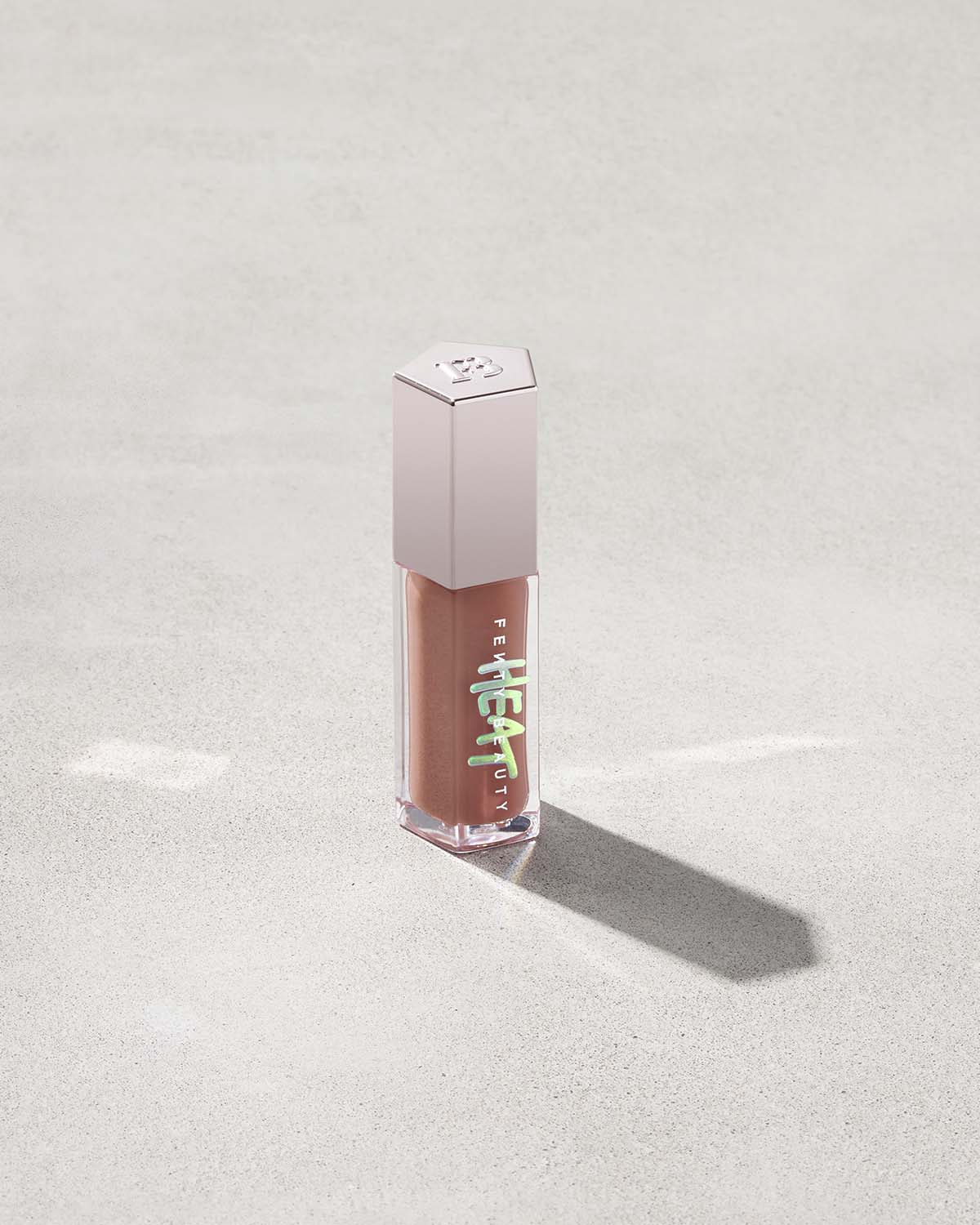 Fenty Beauty Gloss Bomb Heat Lip Luminizer + Plumper