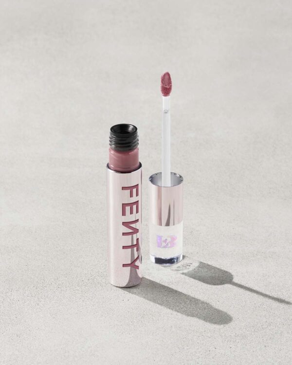 Fenty Icon Velvet liquid Lipstick - Image 3
