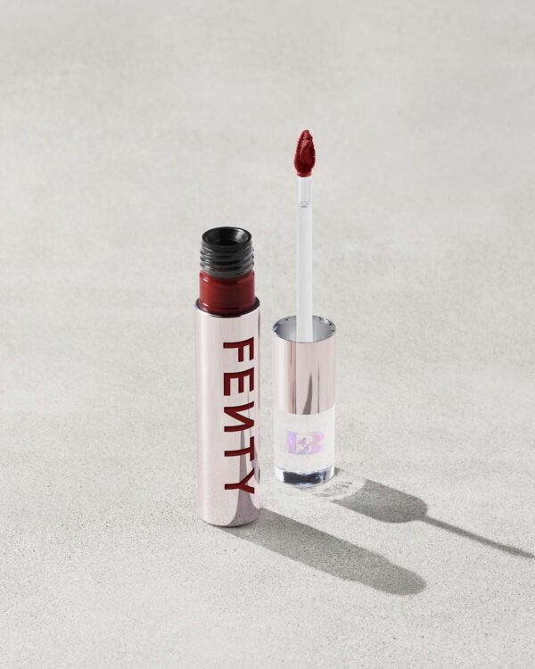 Fenty Icon Velvet liquid Lipstick - Image 5