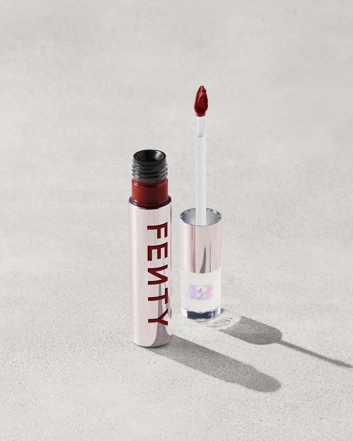 Fenty Icon Velvet liquid Lipstick - Image 5