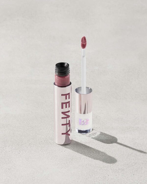 Fenty Icon Velvet liquid Lipstick - Image 4