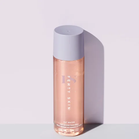 Fenty Fat Water Niacinamide Pore-Refining Toner Serum