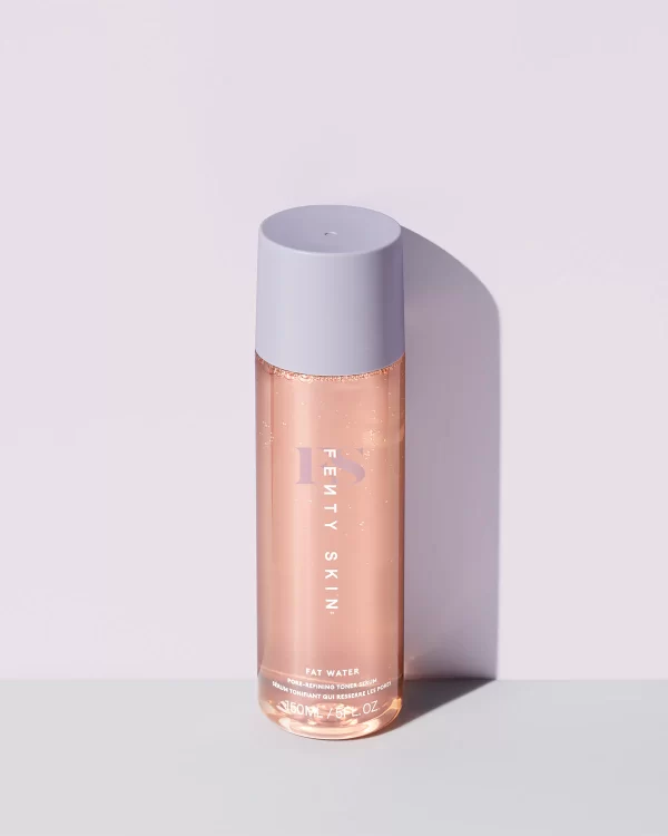 Fenty Fat Water Niacinamide Pore-Refining Toner Serum