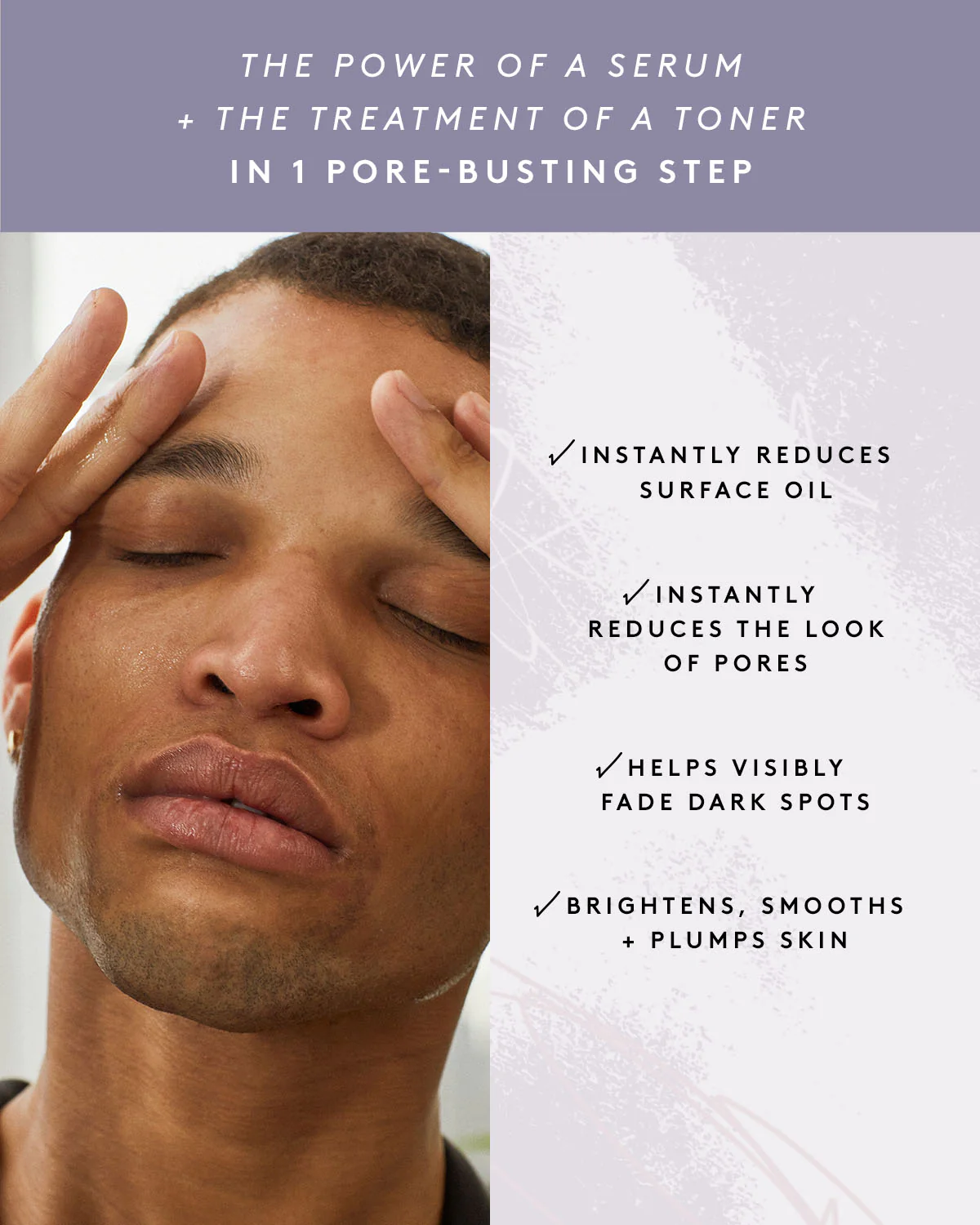 Fenty Fat Water Niacinamide Pore-Refining Toner Serum - Image 3