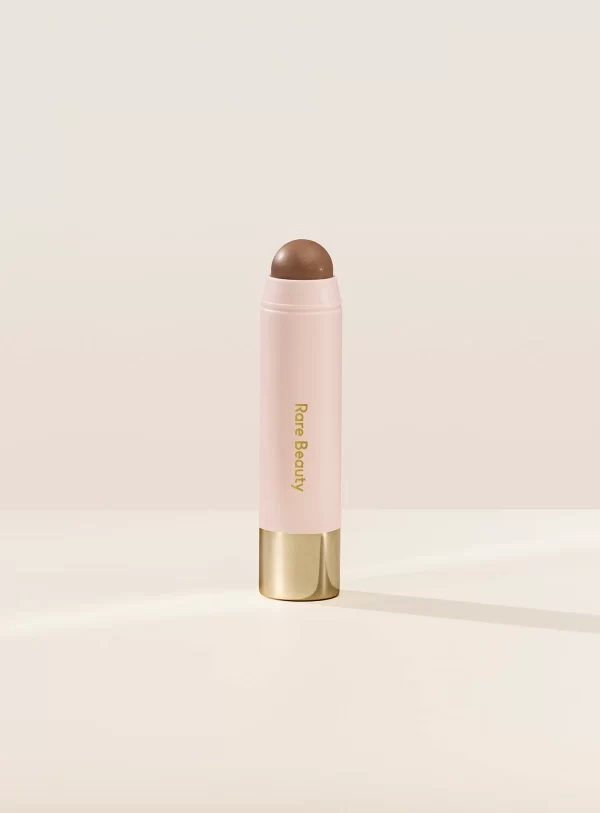 RARE BEAUTY Warm Wishes Effortless Bronzer Stick - Image 4