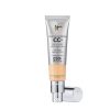 CC+ Cream  Full Coverage Foundation with SPF50+