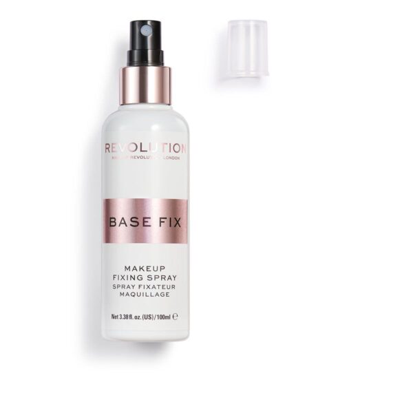 Makeup Revolution Base Fix Makeup Fixing Spray